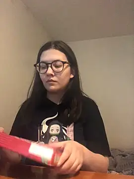 Snapshot of Prudie_Gabriella chatting on March 11, 12:50 pm Prudie Gabriella online show from March 11, 12:50 pm