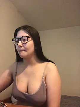 Snapshot of Prudie_Gabriella chatting on March 12, 1:19 pm Prudie Gabriella online show from March 12, 1:19 pm