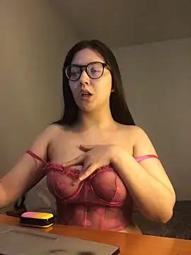 Snapshot of Prudie_Gabriella chatting on March 13, 1:29 pm Prudie Gabriella online show from March 13, 1:29 pm