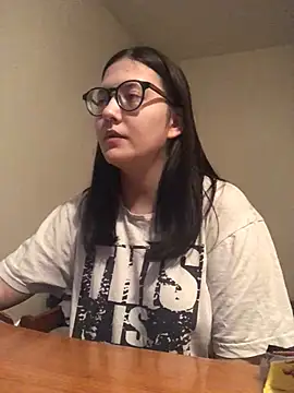 Snapshot of Prudie_Gabriella chatting on March 13, 6:34 pm Prudie Gabriella online show from March 13, 6:34 pm