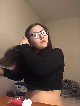 Snapshot of Prudie_Gabriella chatting on March 17, 4:01 pm Prudie Gabriella online show from March 17, 4:01 pm