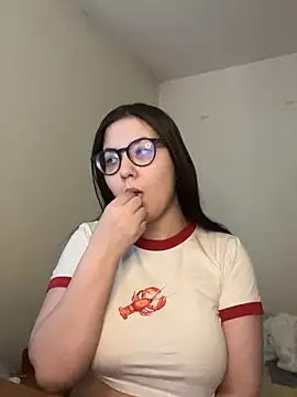 Snapshot of Prudie_Gabriella chatting on October 8, 10:24 am Prudie Gabriella online show from October 8, 10:24 am