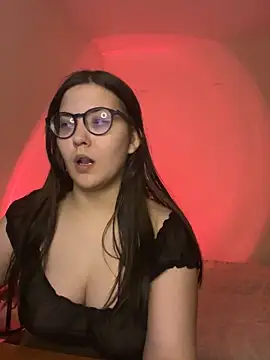 Snapshot of Prudie_Gabriella chatting on October 23, 2:49 pm Prudie Gabriella online show from October 23, 2:49 pm