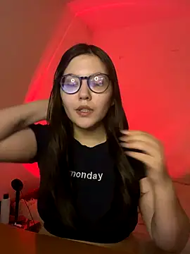 Snapshot of Prudie_Gabriella chatting on October 24, 6:26 pm Prudie Gabriella online show from October 24, 6:26 pm