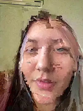 Snapshot of Prudie_Gabriella chatting on February 10, 7:12 am Prudie Gabriella online show from February 10, 7:12 am