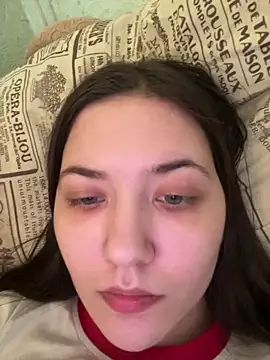 Snapshot of Prudie_Gabriella chatting on February 13, 8:21 am Prudie Gabriella online show from February 13, 8:21 am