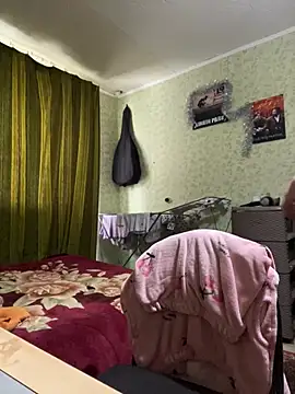 Snapshot of Prudie_Gabriella chatting on February 14, 5:59 am Prudie Gabriella online show from February 14, 5:59 am