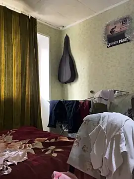 Snapshot of Prudie_Gabriella chatting on March 26, 8:42 am Prudie Gabriella online show from March 26, 8:42 am