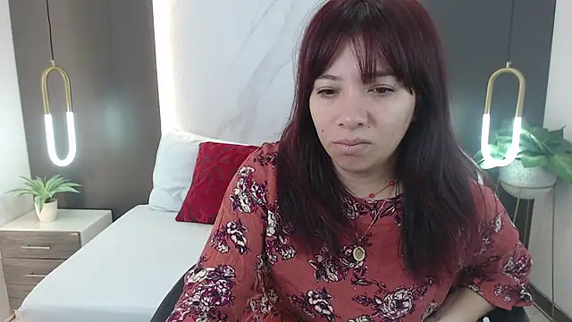 alma fenix online show from January 14, 12:14 pm