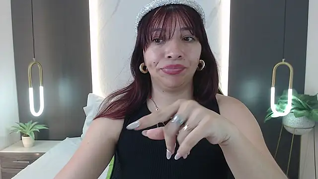 alma fenix online show from January 20, 6:32 pm