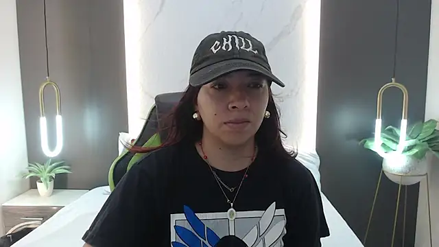 alma fenix online show from February 3, 12:03 pm