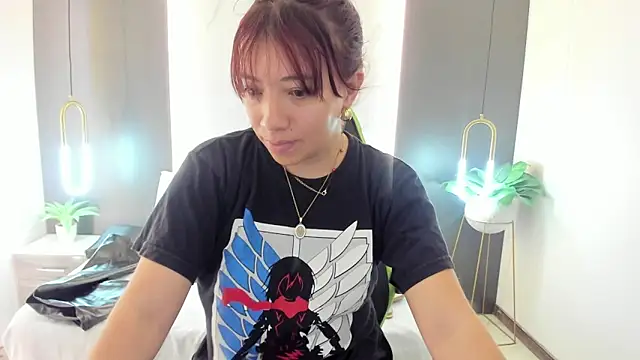 alma fenix online show from February 3, 6:07 pm