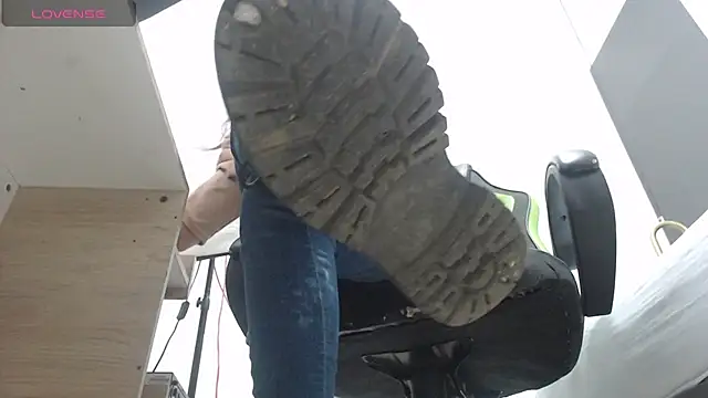 alma fenix online show from March 5, 12:22 pm