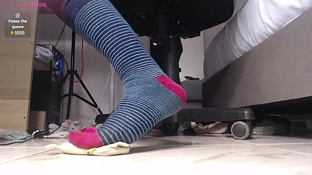 alma fenix online show from March 21, 3:24 pm