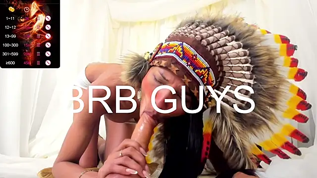 Tifanny eve online show from February 2, 3:17 pm