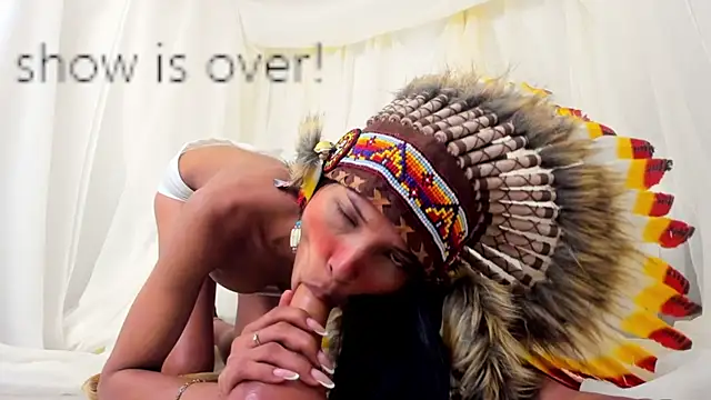 Tifanny eve online show from March 14, 12:07 pm