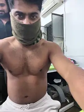 John desihunk online show from January 16, 8:14 pm