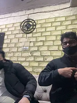 John desihunk online show from January 26, 11:06 am