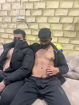 John desihunk online show from January 26, 3:14 pm