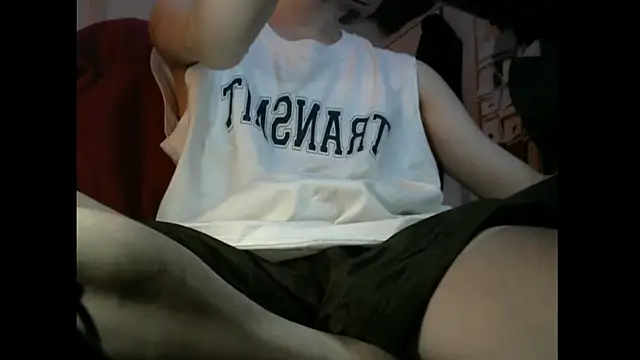 Ray175oo online show from November 29, 7:06 pm