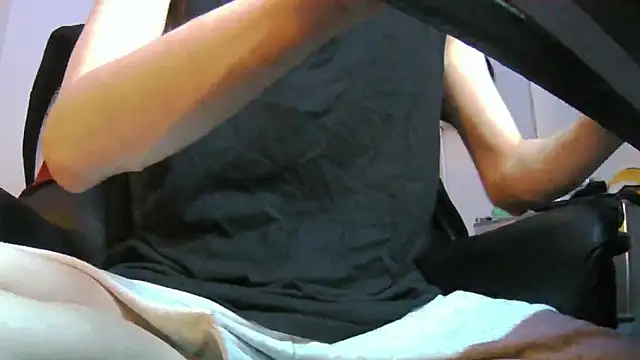 Ray175oo online show from February 20, 7:47 pm