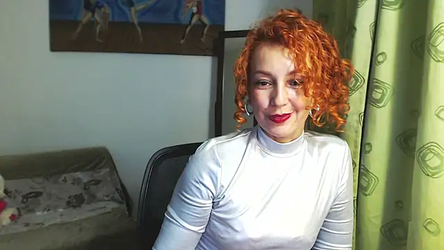 Snapshot of anitazarova chatting on December 5, 8:44 pm anitazarova online show from December 5, 8:44 pm