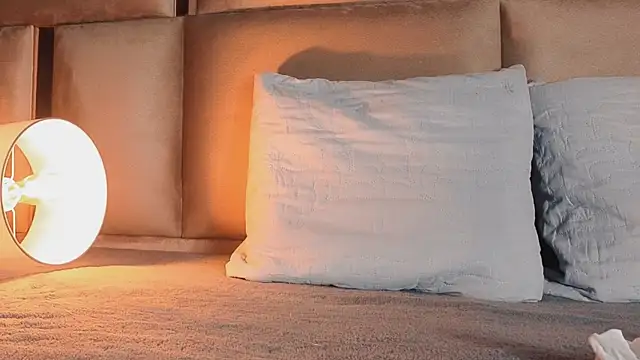 angelinepossy online show from October 1, 10:05 pm