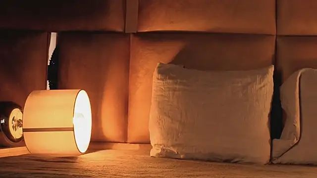 angelinepossy online show from October 5, 9:34 pm