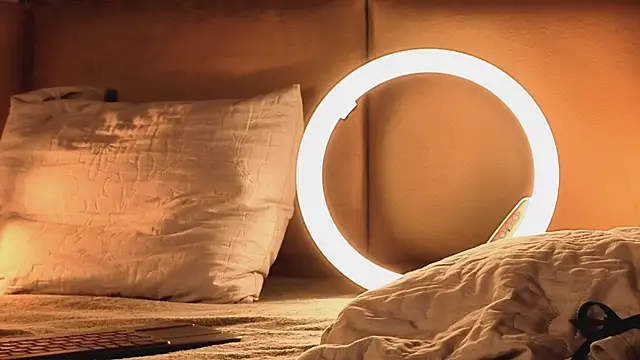 angelinepossy online show from October 8, 9:56 pm