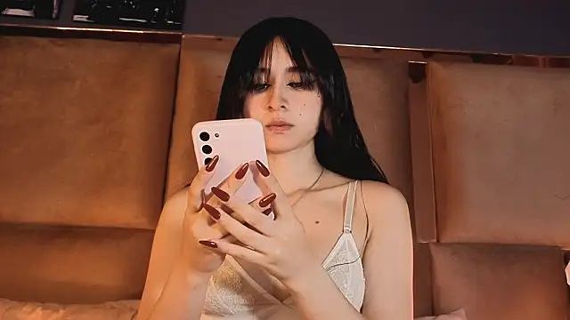 angelinepossy online show from November 4, 9:36 pm