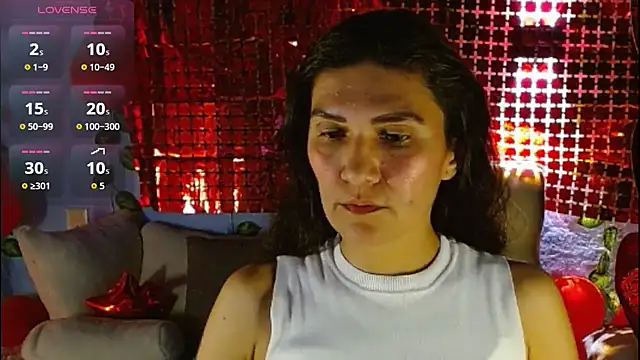 venus swet  online show from February 28, 12:33 am