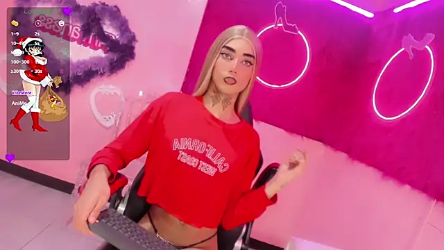 Angel21    online show from December 12, 7:37 pm