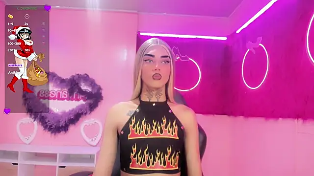 Angel21    online show from December 13, 7:32 pm