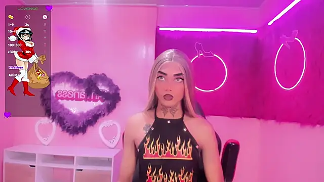 Angel21    online show from December 14, 1:39 am