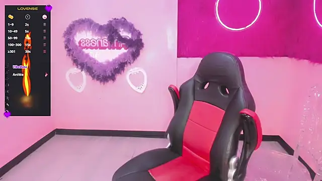 Angel21    online show from December 15, 1:46 am