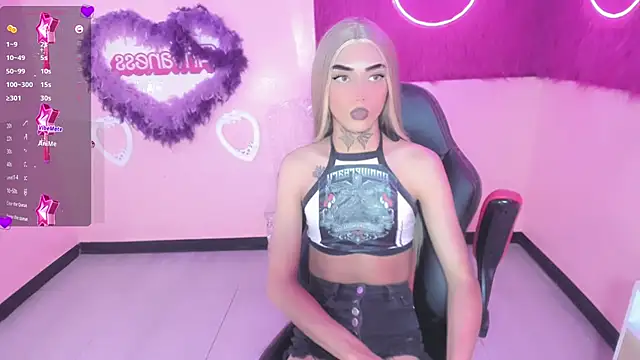 Angel21    online show from December 17, 1:39 am