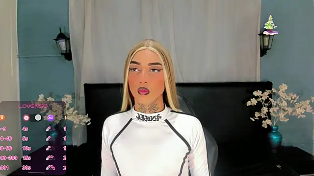 Angel21    online show from December 23, 7:41 pm