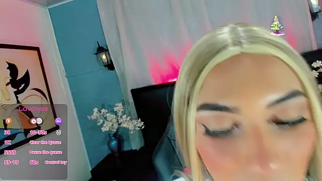 Angel21    online show from December 24, 1:49 am