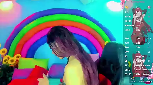 Angel21    online show from January 14, 4:57 am