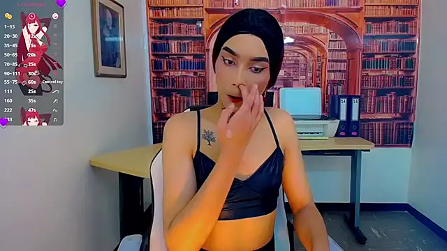 Angel21    online show from March 21, 7:24 pm