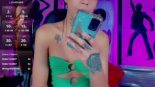 Angel21    online show from September 25, 11:47 am