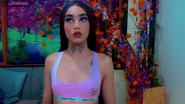 Angel21    online show from October 8, 12:36 pm