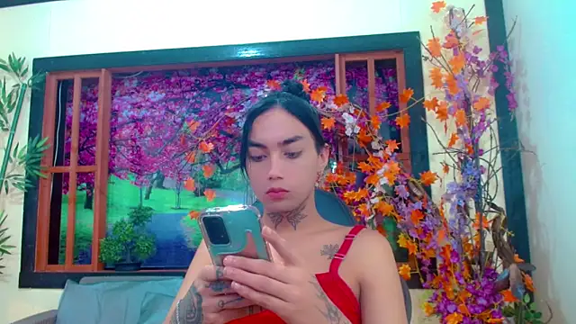 Angel21    online show from October 9, 12:14 pm