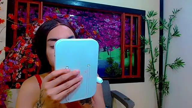 Angel21    online show from October 14, 11:44 am