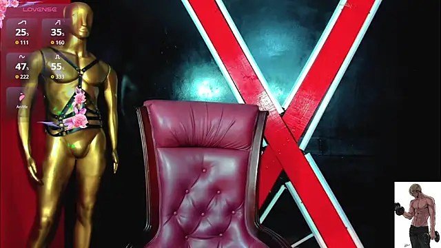 Angel21    online show from October 21, 11:44 am