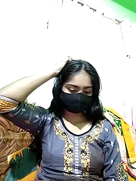 Arisha- online show from December 23, 8:25 pm