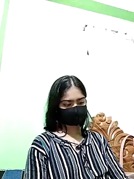 Arisha- online show from December 31, 5:07 pm