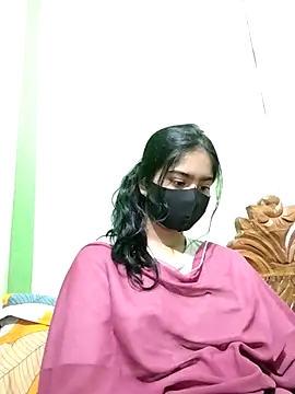 Arisha- online show from January 8, 1:09 pm