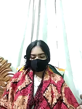 Arisha- online show from February 7, 8:20 pm