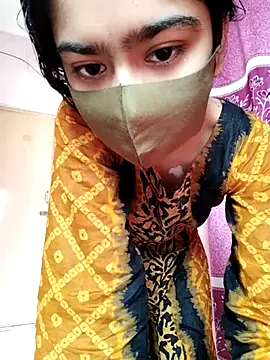 Arisha- online show from October 17, 3:10 am